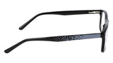 Marchon NYC M-6503 Eyeglasses