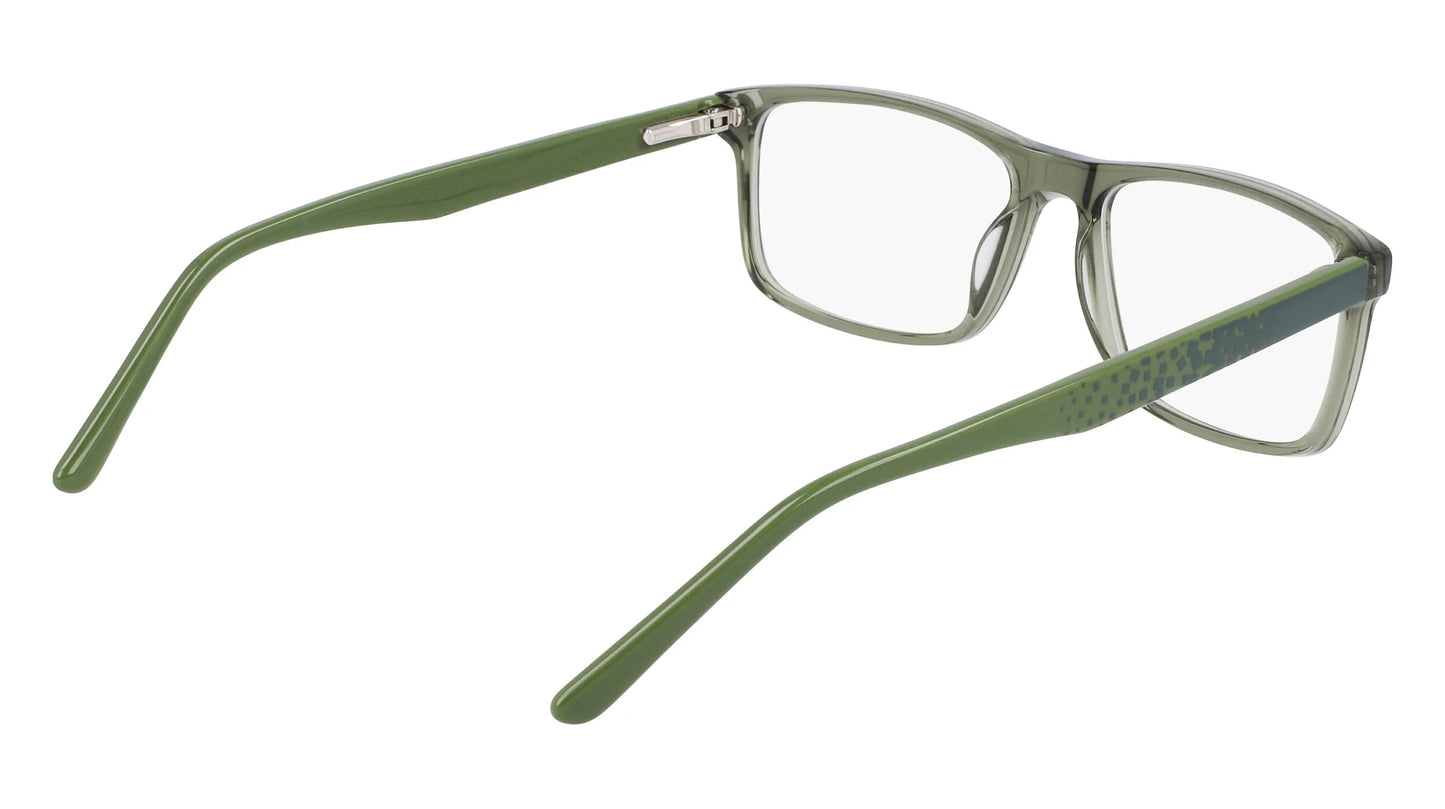 Marchon NYC M-6503 Eyeglasses