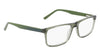 Marchon NYC M-6503 Eyeglasses / Black / Size 48