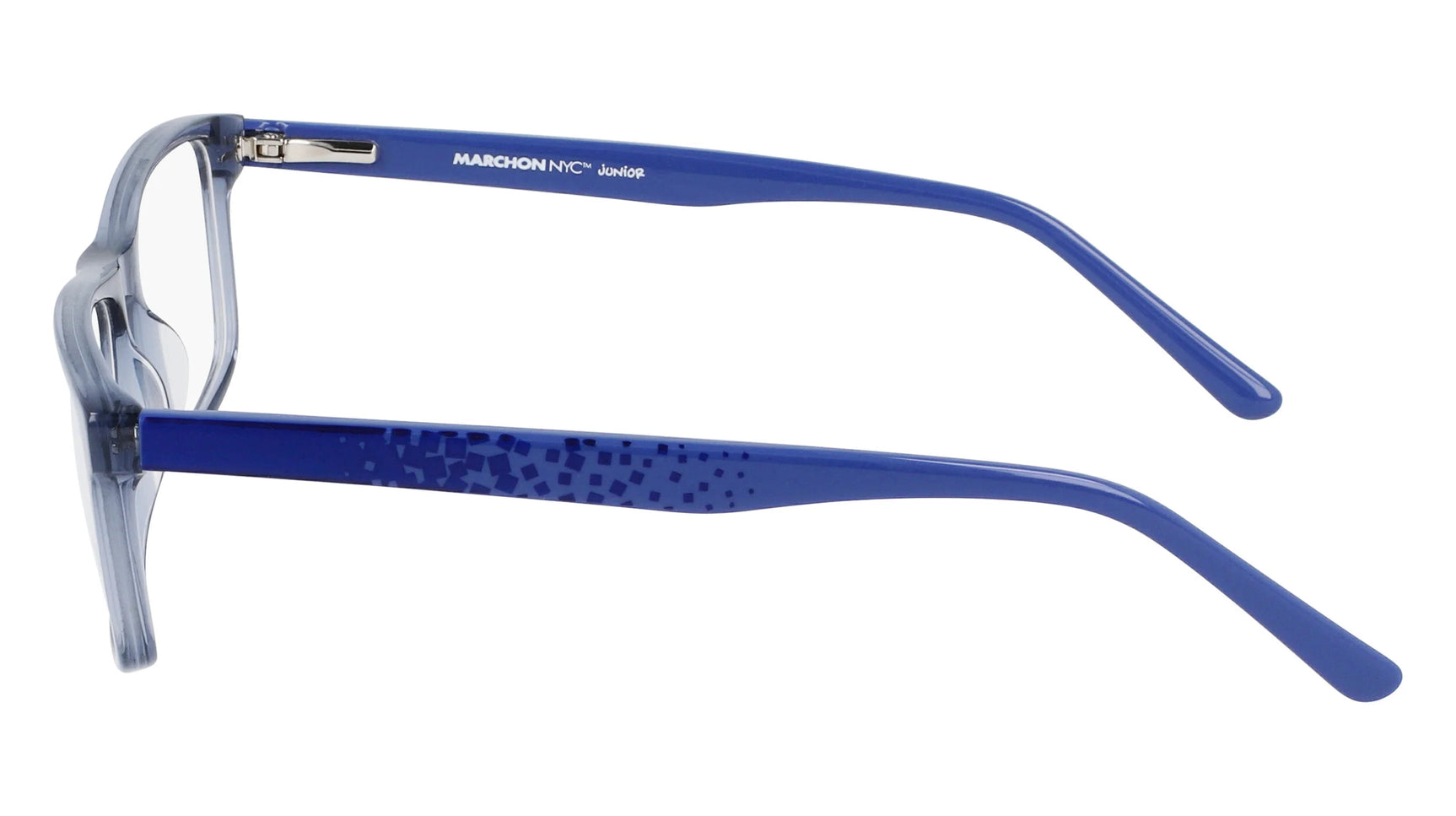 Marchon NYC M-6503 Eyeglasses