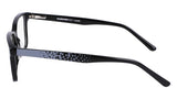 Marchon NYC M-6504 Eyeglasses