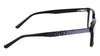 Marchon NYC M-6504 Eyeglasses / Black / Size 48