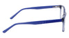 Marchon NYC M-6504 Eyeglasses / Black / Size 48