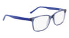 Marchon NYC M-6504 Eyeglasses / Black / Size 48