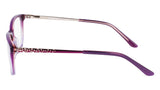 Marchon NYC M-7505 Eyeglasses