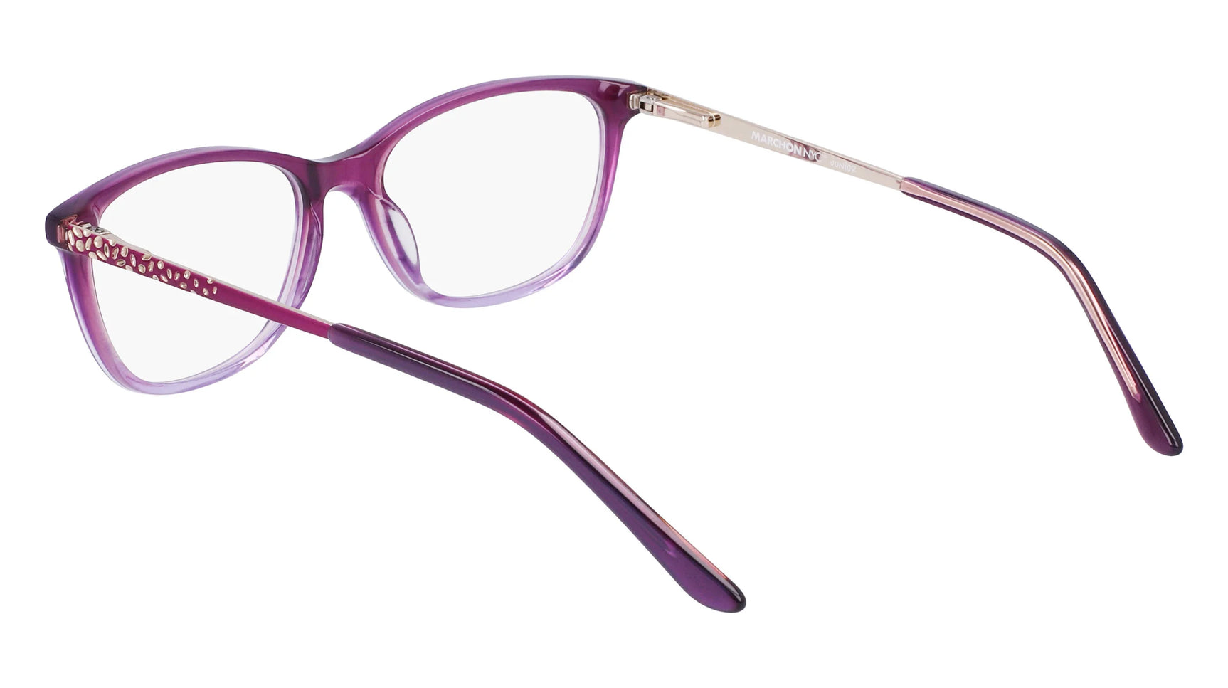 Marchon NYC M-7505 Eyeglasses