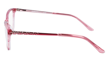 Marchon NYC M-7505 Eyeglasses