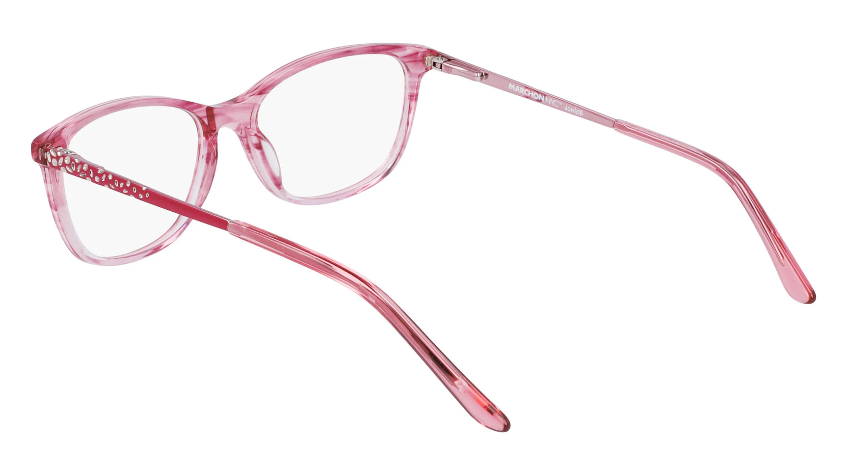 Marchon NYC M-7505 Eyeglasses