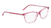 Marchon NYC M-7505 Eyeglasses / Black Gradient / Size 48