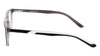 Marchon NYC M-6505 Eyeglasses / Black / Size 47