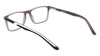 Marchon NYC M-6505 Eyeglasses / Black / Size 47