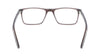 Marchon NYC M-6505 Eyeglasses / Black / Size 47