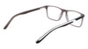 Marchon NYC M-6505 Eyeglasses / Black / Size 47