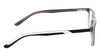 Marchon NYC M-6505 Eyeglasses / Black / Size 47