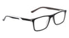 Marchon NYC M-6505 Eyeglasses / Black / Size 47