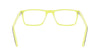 Marchon NYC M-6505 Eyeglasses / Black / Size 47