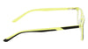 Marchon NYC M-6505 Eyeglasses / Black / Size 47