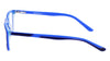 Marchon NYC M-6505 Eyeglasses / Black / Size 47