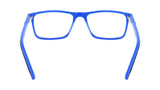 Marchon NYC M-6505 Eyeglasses