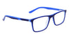 Marchon NYC M-6505 Eyeglasses / Black / Size 47