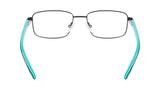 Marchon NYC M-6506 Eyeglasses