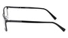 Marchon NYC M2024 Eyeglasses / Dark Gun