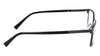 Marchon NYC M2024 Eyeglasses / Dark Gun