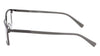 Marchon NYC M2024 Eyeglasses / Dark Gun