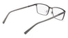 Marchon NYC M2024 Eyeglasses / Dark Gun