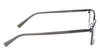 Marchon NYC M2024 Eyeglasses / Dark Gun