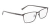 Marchon NYC M2024 Eyeglasses / Dark Gun