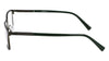 Marchon NYC M2024 Eyeglasses / Dark Gun