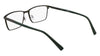 Marchon NYC M2024 Eyeglasses / Dark Gun