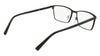 Marchon NYC M2024 Eyeglasses / Dark Gun