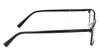 Marchon NYC M2024 Eyeglasses / Dark Gun