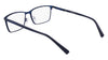 Marchon NYC M2024 Eyeglasses / Dark Gun