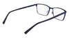 Marchon NYC M2024 Eyeglasses / Dark Gun