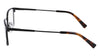 Marchon NYC M2026 Eyeglasses / Matte Black