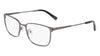Marchon NYC M2026 Eyeglasses / Matte Gunmetal