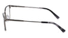 Marchon NYC M2026 Eyeglasses / Matte Black