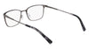 Marchon NYC M2026 Eyeglasses / Matte Black