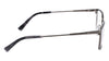 Marchon NYC M2026 Eyeglasses / Matte Black
