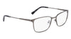 Marchon NYC M2026 Eyeglasses / Matte Black