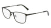 Marchon NYC M2026 Eyeglasses / Matte Olive