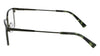 Marchon NYC M2026 Eyeglasses / Matte Black