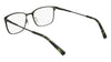 Marchon NYC M2026 Eyeglasses / Matte Black