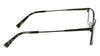 Marchon NYC M2026 Eyeglasses / Matte Black