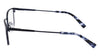 Marchon NYC M2026 Eyeglasses / Matte Black