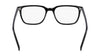 Marchon NYC M3508 Eyeglasses / Black