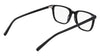 Marchon NYC M3508 Eyeglasses / Black